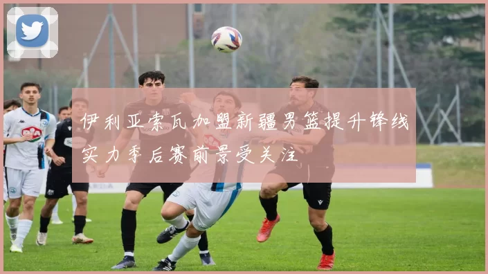 伊利亚索瓦加盟新疆男篮提升锋线实力季后赛前景受关注